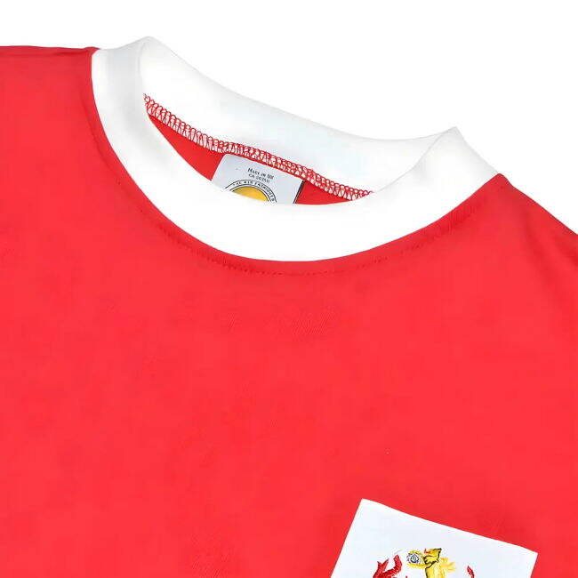 Match-Quality Alexandra 1960 1960 Crewe Alexandra 1960-1963 Retro F...