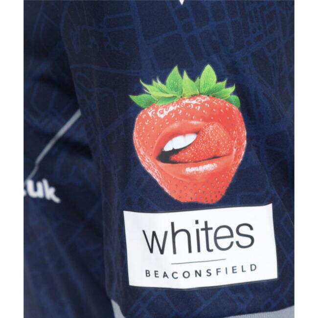 High-Quality 2025-2026 Bolton Wanderers Away Shirt Kit Licensed Product