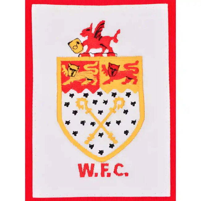 League Two 1967-1970 Jersey - Adult