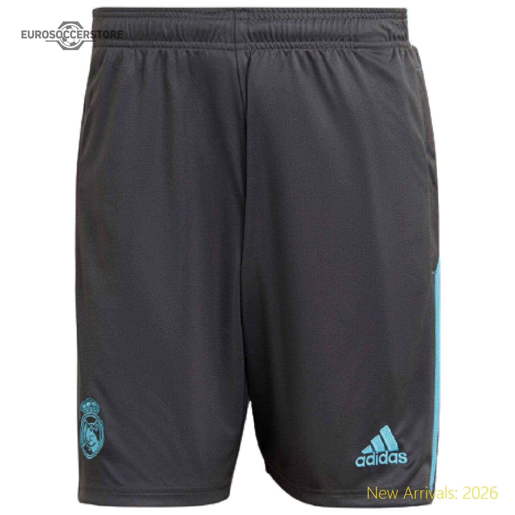 Eye-catching Adult Rma Team Unknown High-quality Jersey 2021