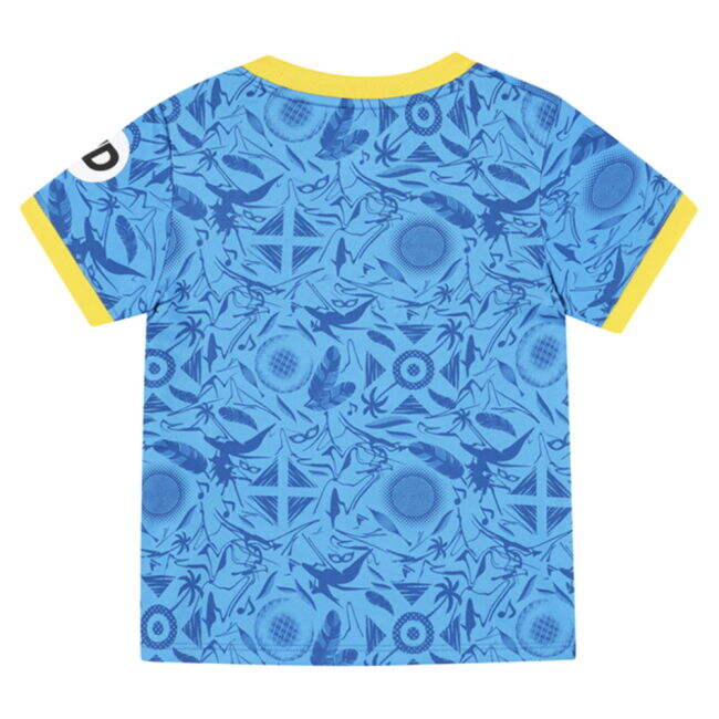 Cost-Effective 2025-2026 Wolves Third Infant Kit Premium Quality Jersey