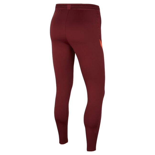 Fashionable Liverpool Liverpool 2021-2022 Training Pants (Team Red)...