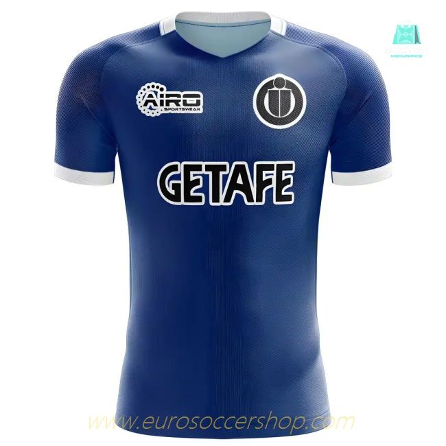 2025-26 Edition La Liga Home Concept Edition