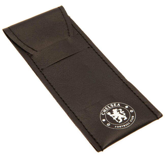 Chelsea FC Darts Set (Collector's Item)