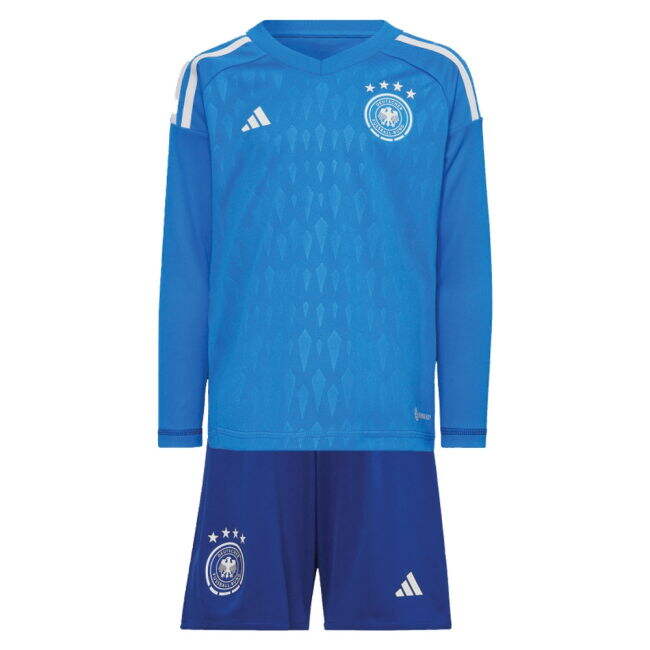 Modern Germany Home Jersey 2022-2023