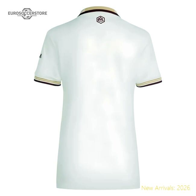 Arsenal Authentic Third Jersey Premier League Adidas Climacool