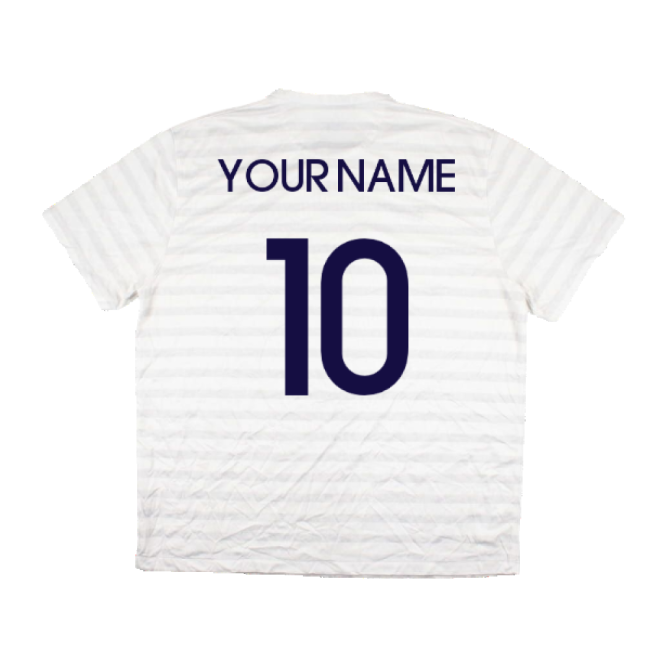 2014-2015 France Football Team Away Shirt (1)