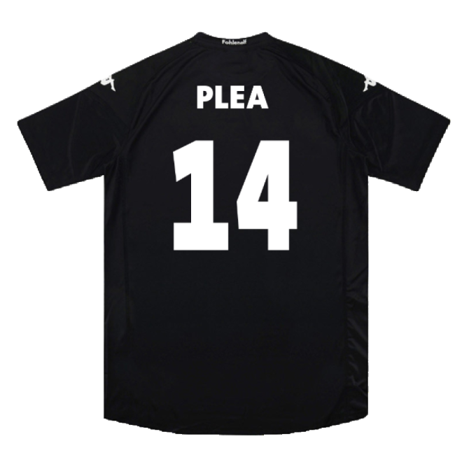 2017-18 Football Third kit - replica bargain v3.619 game