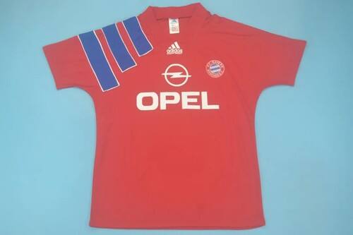 Elite Performance Football Team Mnich #1991 Fresh Look Match Day Of...