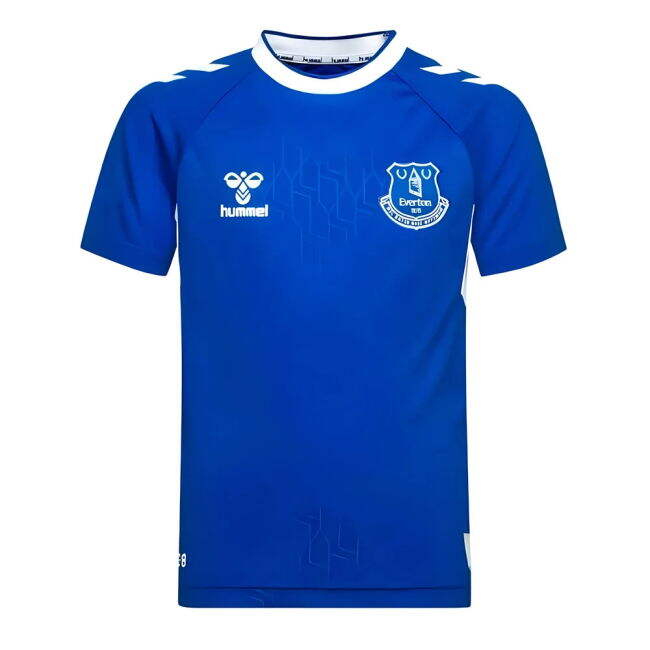 2022-2023 Everton FC Home Jersey (Kids)