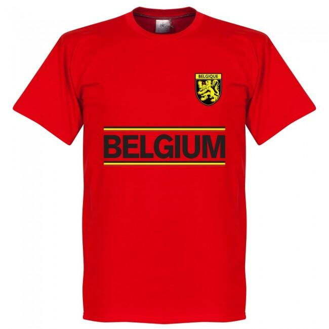 Belgium Elite Jersey Belgium