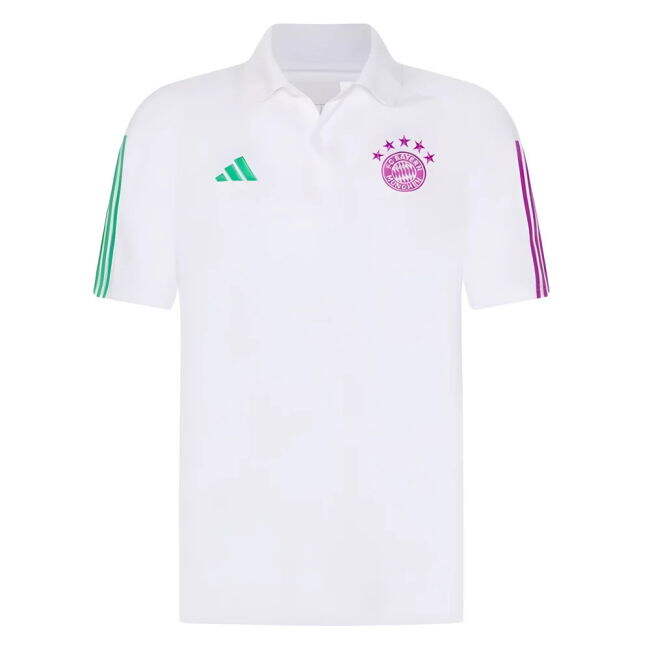 2023-2024 Bayern Munich Shirt - Premium Quality - Football Shirt