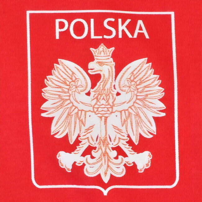 Poland Classic Jersey Poland #71