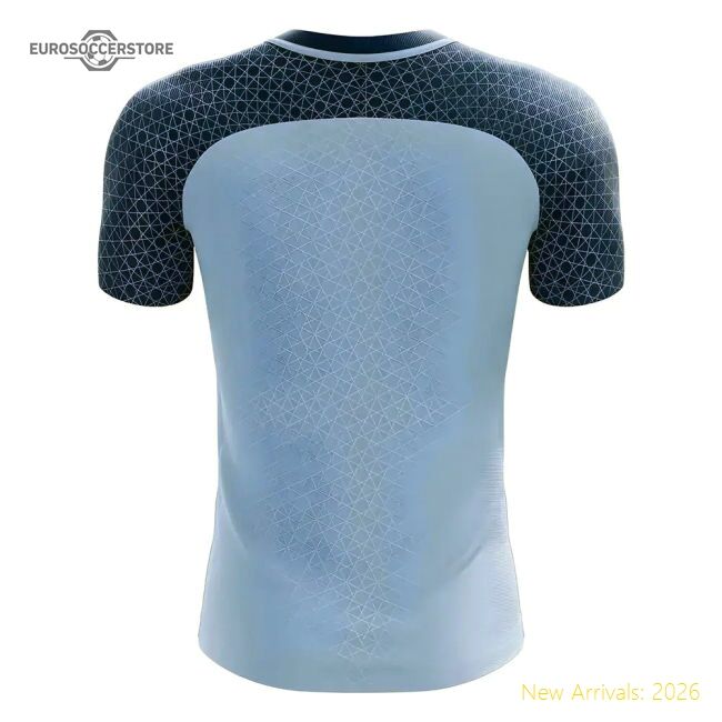 Football Team Jersey - Pro 2025-2026 Edition Comfort Durability