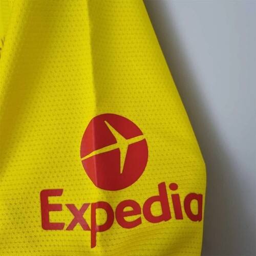 Liverpool Camiseta - Elite Performance - Premium Fabric