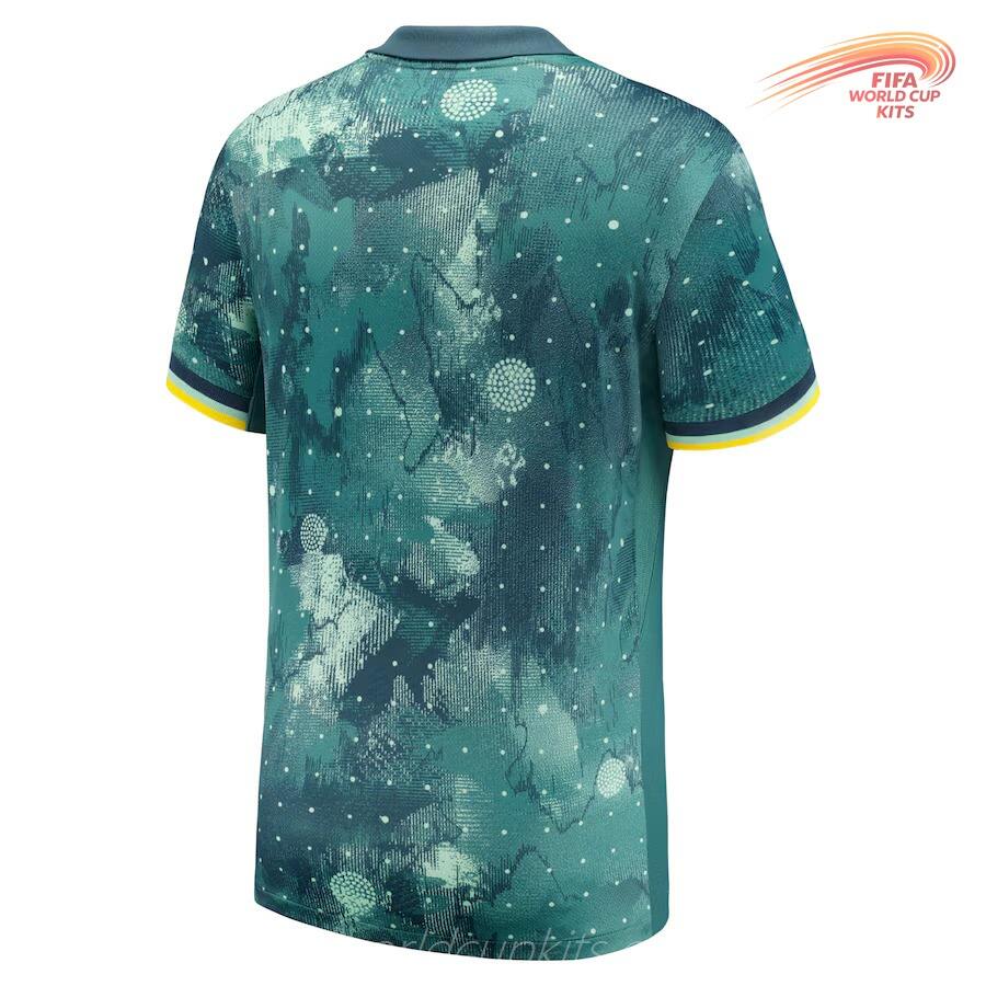 Tottenham Hotspur Third Kit 2024/25