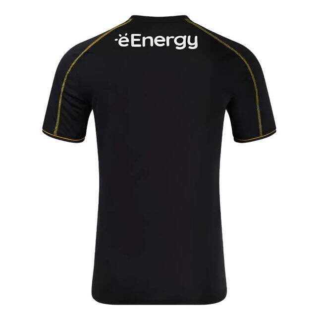 2024-2025 MK Dons Third Shirt