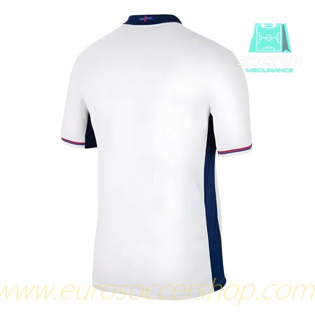 2024-25 Collection England Home Jersey Replica