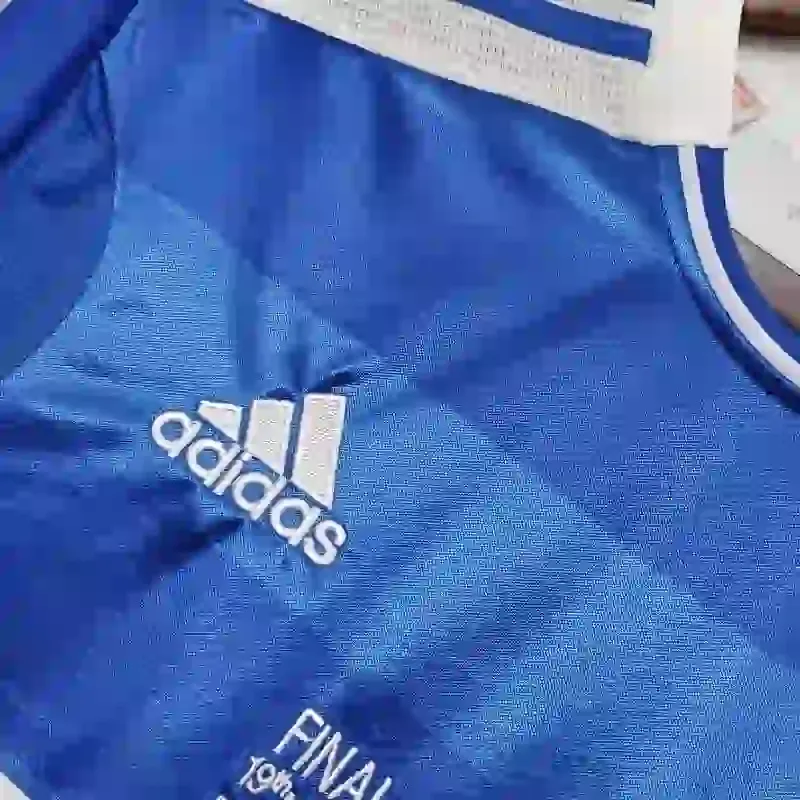 2012 Chelsea Version retro kit