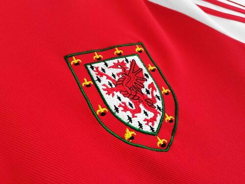 Local - Authentic Fan Edition - Premium Quality - Soccer Jersey