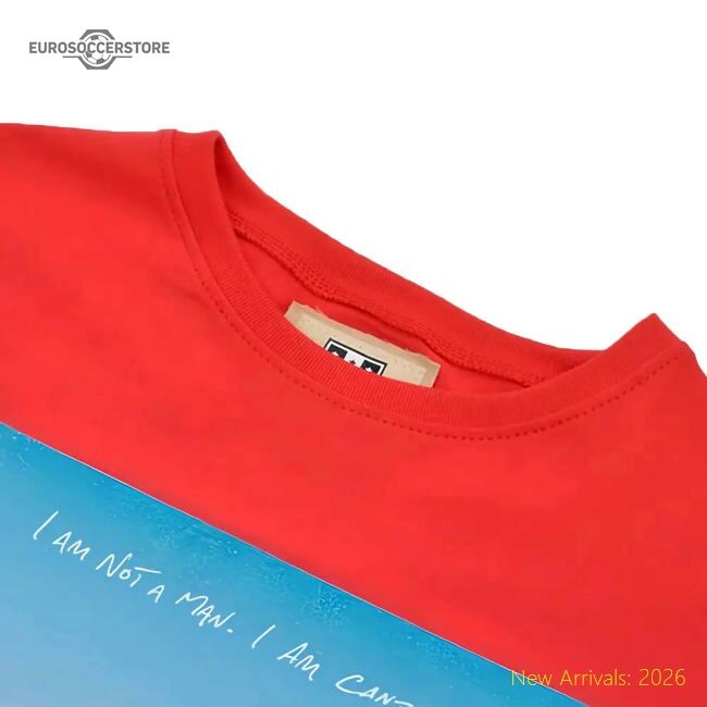 Football Club Premium Shirt - Premium Quality Football Apparel