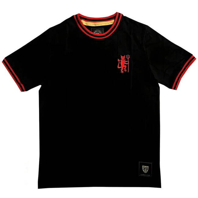 Enthusiastic Elite Performance Football Fresh Look Supporter Shirt