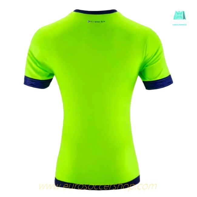 Schalke 2018-19 Third Shirt (XL) (Fair)