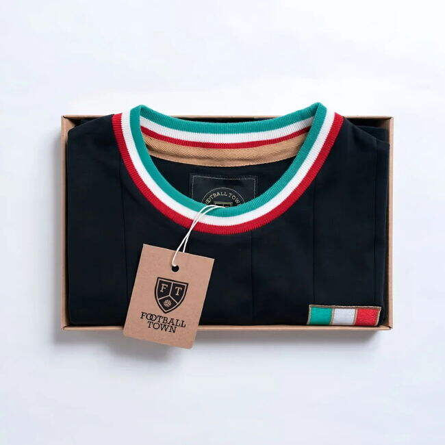 New Italy Home Match Shirt 2025-2026 (1)