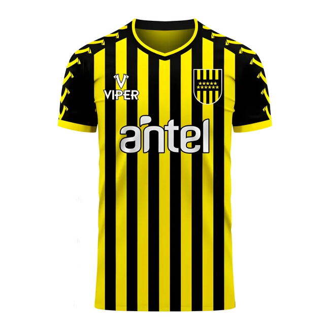 Penarol official style Home Kit 2025-2026 (Adult