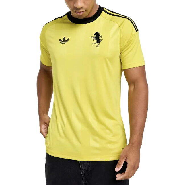 Official Juventus 2025-2026 Third - Supporter Jersey - Premium Replica