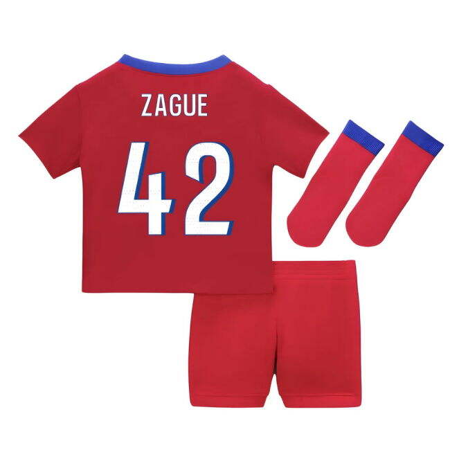 New PSG Third Jersey 2025-2026