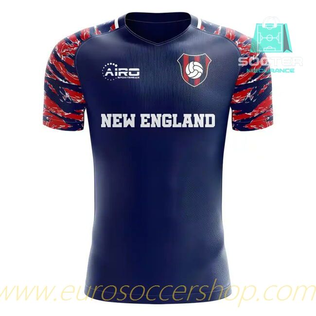 Player Version 2025-26 Edition MLS Teams Home Kit Women's