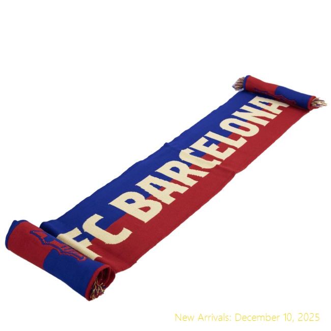 Official Barcelona - Real Madrid - Football Supporter - La Liga