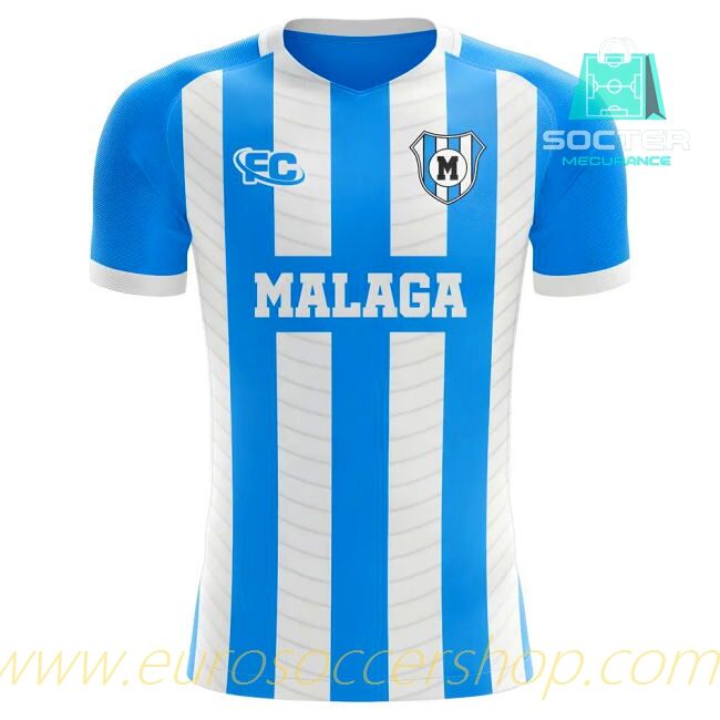 2019-2020 La Liga Fan Edition Home Shirt Women's Version