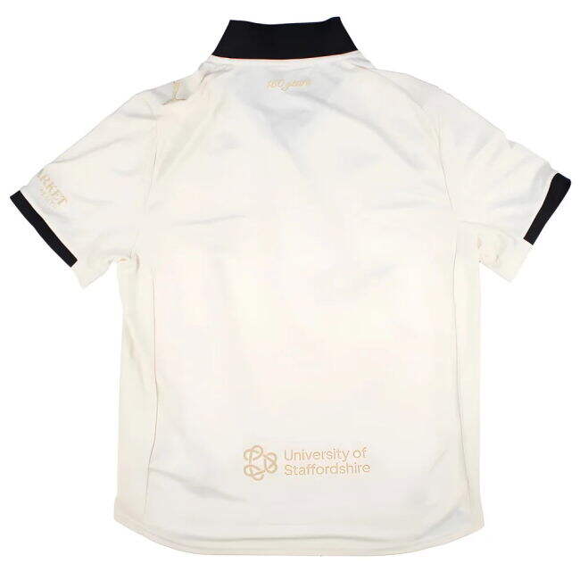 League One 2025-20 affordable Home Soccer Jersey | premium