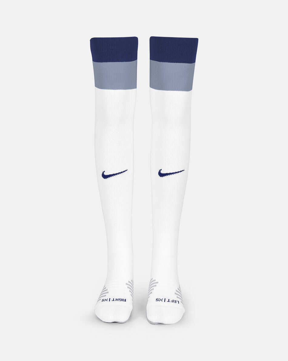 Tottenham Hotspur Socks 2025/26 Authentic Kit