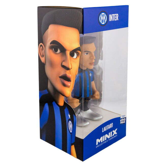 Match Worn Style Inter Milan Home Player Jersey 2025-2026 (2)