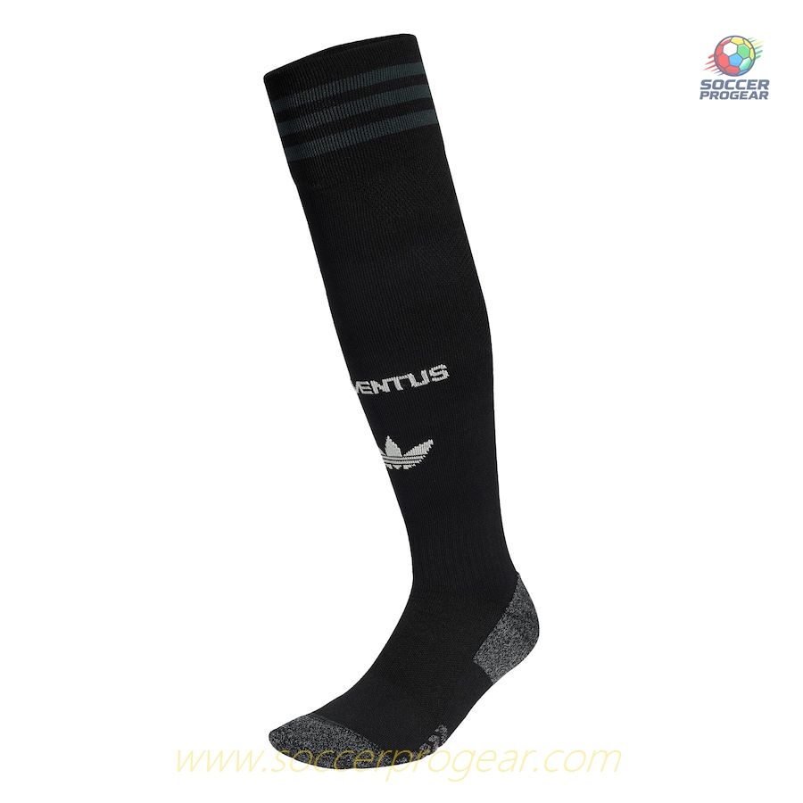 Juventus Third 2025-2026 Season Socks