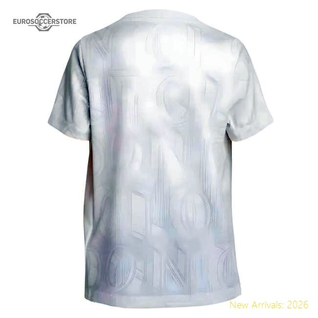 Elite Chelsea Shirt James Jersey 2025-2026 Moisture-wicking