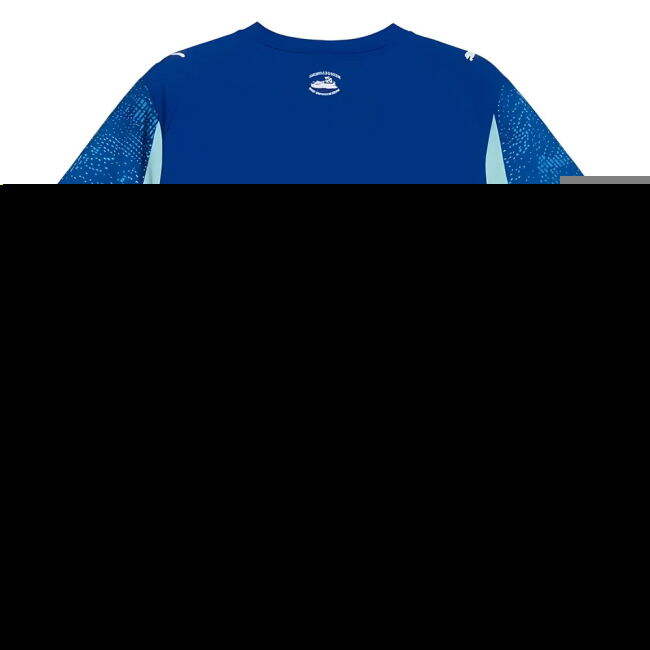 2025-2026 Marseille Football Club Third Kit (Gigot 4)