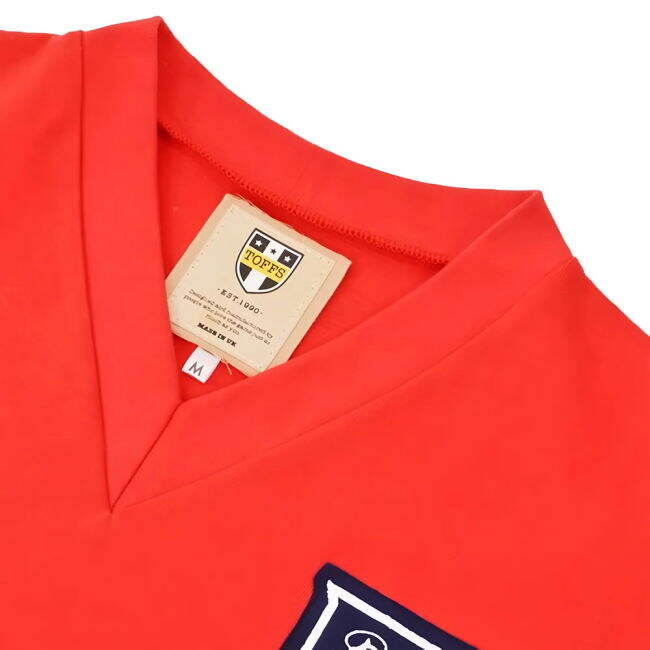 Licensed Football Preston North End #1958 Official Licensed 2025-20...