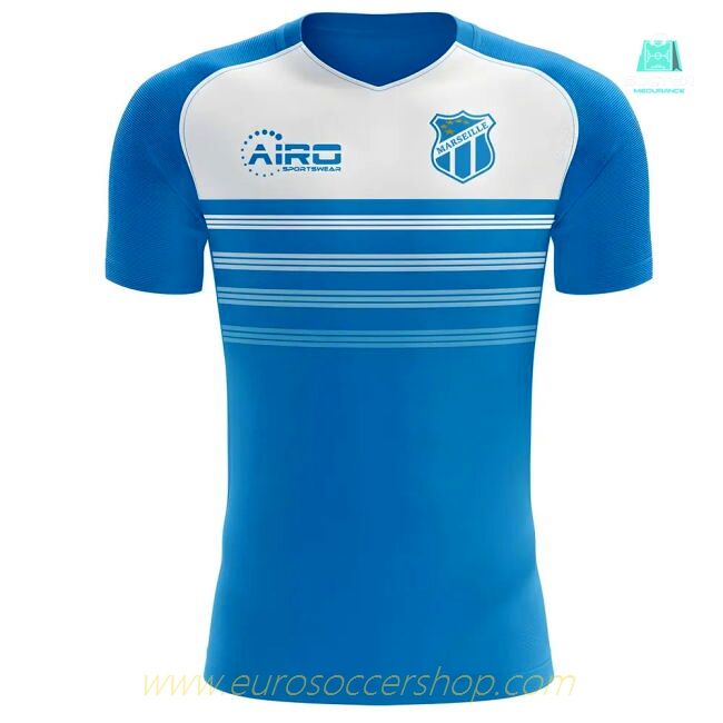 2025-2026 Season Ligue 1 Away Kit Junior