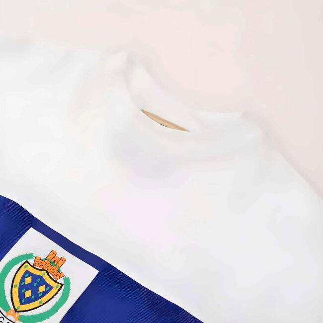 Stockport County 4th Division Champions 1966-1967 Shirt - (Adult