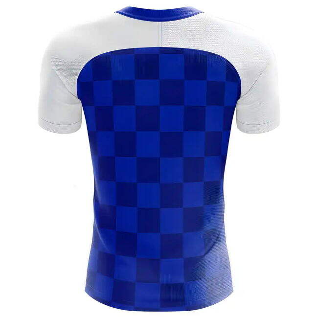 Loyal Football Club Premium Quality Modern Style Shirt - Europe Football