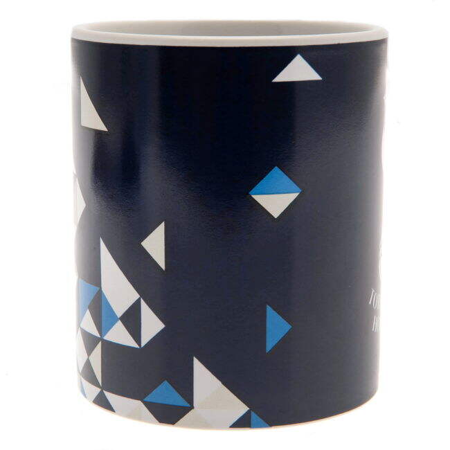 Tottenham Hotspur FC Particle Mug