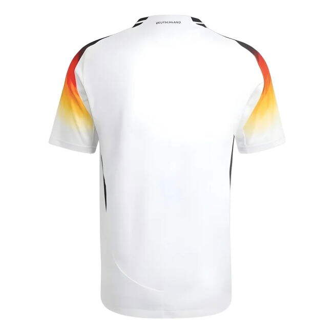 2024-2025 Germany NT Home Kit