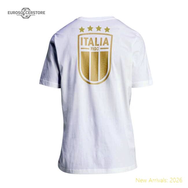 Elite European Team 2023-2024 Home Short Sleeve Shirt Slim Warmth