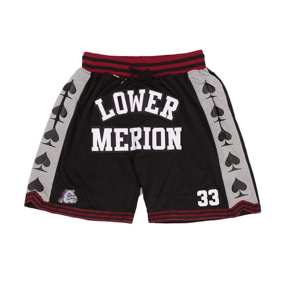 Special Custom Shorts GL9639