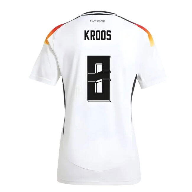 Official 2024-2025 Germany Home Strip (2)