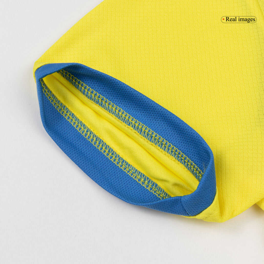 Tottenham Hotspur Third Away Kids Soccer Jerseys Kit 2025/26